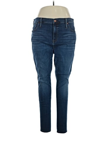 Madewell Jeans (view 1)
