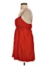 Urban Renewal Red Sleeveless Top Size S - photo 5