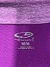 C9 By Champion Purple Sweatshirt Size M - photo 7