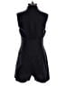 Grass Collection Black Romper Size S - photo 2