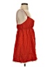 Urban Renewal Red Sleeveless Top Size S - photo 4