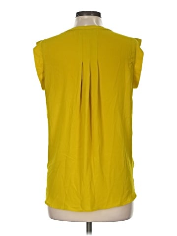 Ann Taylor LOFT Sleeveless Blouse (view 2)