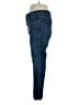 Madewell Solid Blue Jeans Size 35 waist - photo 5