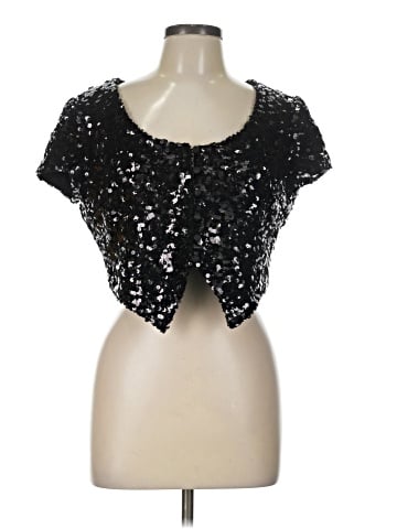 Betsey Johnson Short Sleeve Top (view 1)