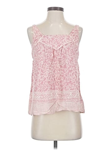 Maeve Sleeveless Blouse (view 1)