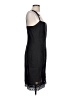 Laundry Black Cocktail Dress Size 12 - photo 4