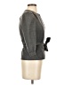 Banana Republic Gray Jacket Size 2 - photo 4