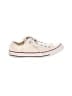 Converse Ivory Sneakers Size 8 - photo 1