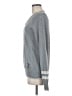Guess 100% Cotton Gray Pullover Sweater Size M - photo 5