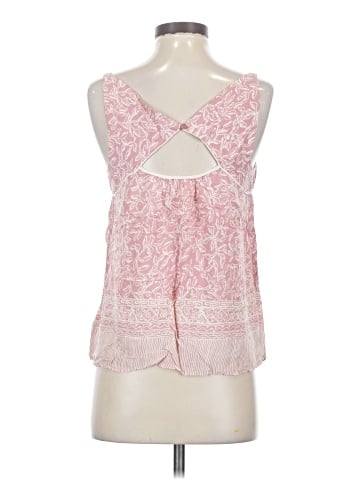 Maeve Sleeveless Blouse (view 2)