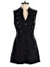 Grass Collection Black Romper Size S - photo 1