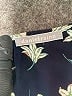 Daniel Rainn 100% Polyester Blue Sleeveless Blouse Size XS (estimated) - photo 7
