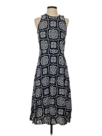 Ann Taylor Casual Dress (view 1)