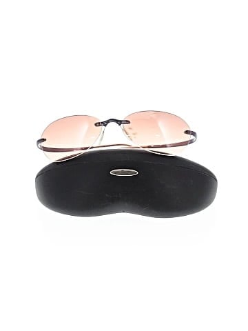 Silhouette Sunglasses (view 2)