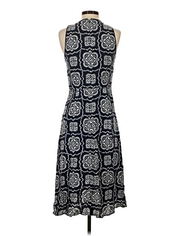 Ann Taylor Casual Dress (view 2)