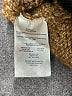 Volcom 100% Polyester Brown Cardigan Size S - photo 5