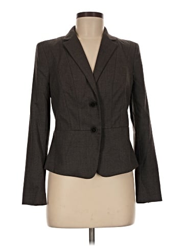 Ann Taylor Factory Blazer (view 1)