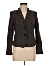 Ann Taylor Factory Gray Blazer Size 8 (petite) - photo 1