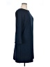 Gap Solid Blue Casual Dress Size XL (tall) - photo 4