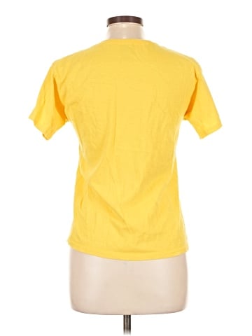Gildan Short Sleeve T-Shirt (view 2)