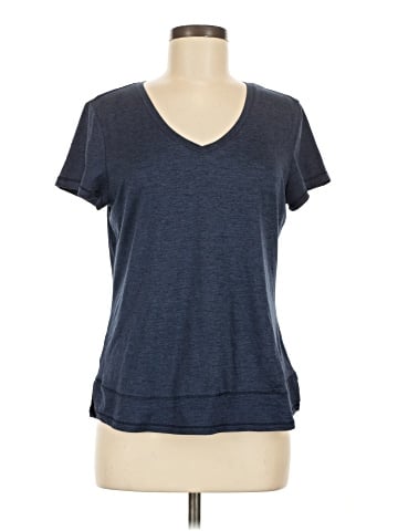 Velocity Short Sleeve T-Shirt (view 1)