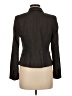 Ann Taylor Factory Gray Blazer Size 8 (petite) - photo 2