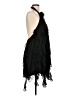 Forever 21 100% Polyester Black Cocktail Dress Size L - photo 4