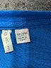 Cato 100% Polyester Blue Short Sleeve Top Size 18 - 20 - photo 7