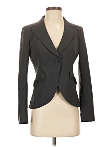 Rebecca Taylor Wool Blazer (view 1)