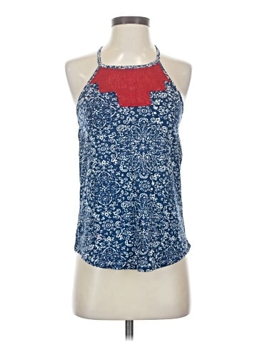 Lucky Brand Sleeveless Blouse (view 1)