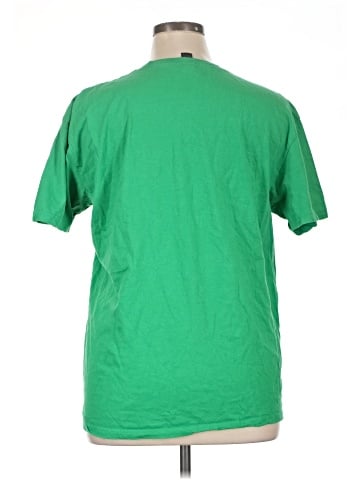 Gildan Short Sleeve Top (view 2)