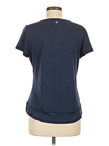 Velocity Short Sleeve T-Shirt (view 2)