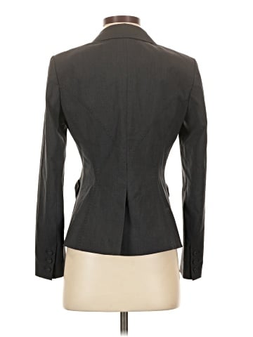 Rebecca Taylor Wool Blazer (view 2)