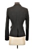 Rebecca Taylor Gray Wool Blazer Size 4 - photo 2