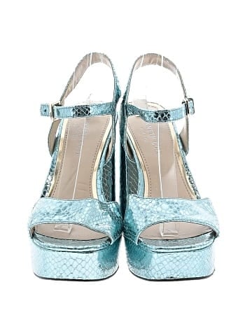 Kenneth Cole REACTION Heels (view 2)