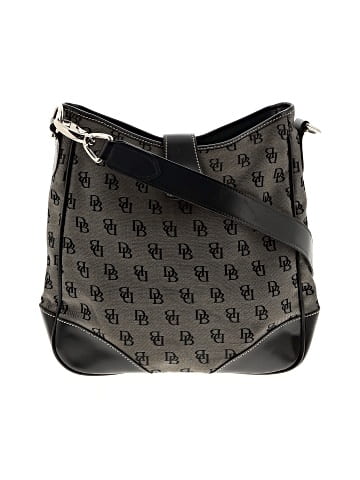 Dooney & Bourke Shoulder Bag (view 1)