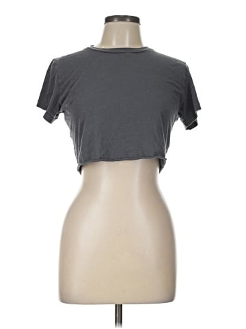 American Apparel Short Sleeve T-Shirt (view 1)
