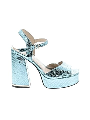 Kenneth Cole REACTION Heels (view 1)