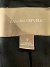 Banana Republic Black Wool Blazer Size 2 - photo 6