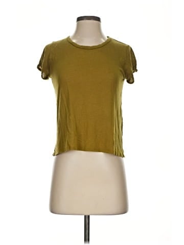 Reformation Short Sleeve T-Shirt (view 1)