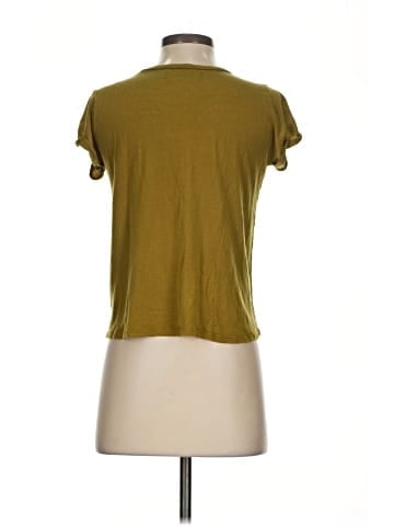 Reformation Short Sleeve T-Shirt (view 2)