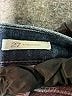 Banana Republic Blue Jeans Size 27 waist - photo 9