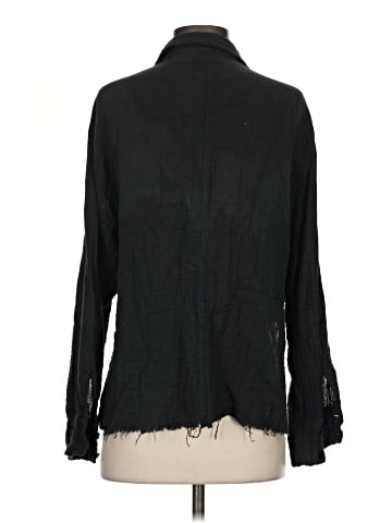 Urban Outfitters Long Sleeve Blouse (view 2)
