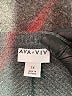 Ava & Viv Gray Pullover Sweater Size 2X - photo 7
