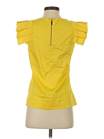 Ted Baker London Short Sleeve Top (view 2)