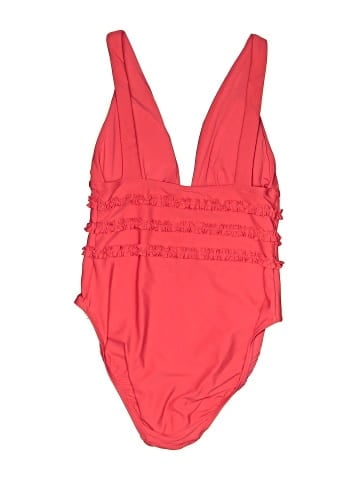 mimi flamingo One Piece Swimsuit (view 2)
