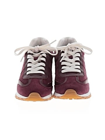Lauren by Ralph Lauren Sneakers (view 2)