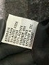 Talbots Black Wool Blazer Size 10 - photo 7
