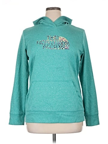 The North Face Pullover Hoodie (view 1)