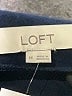 Ann Taylor LOFT Blue Pullover Sweater Size M - photo 7